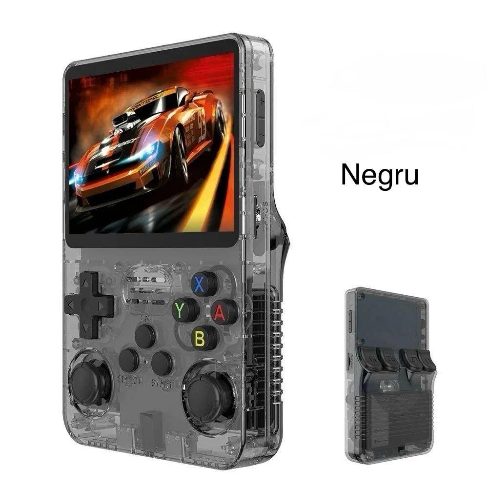 RetroPlay R36S – Play Anywhere