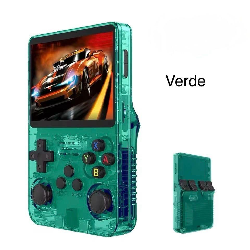 RetroPlay R36S – Play Anywhere